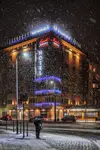 Winter Story