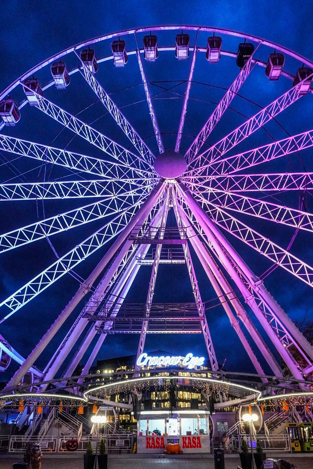 cracow eye
