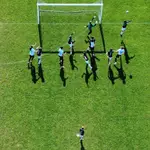junior football