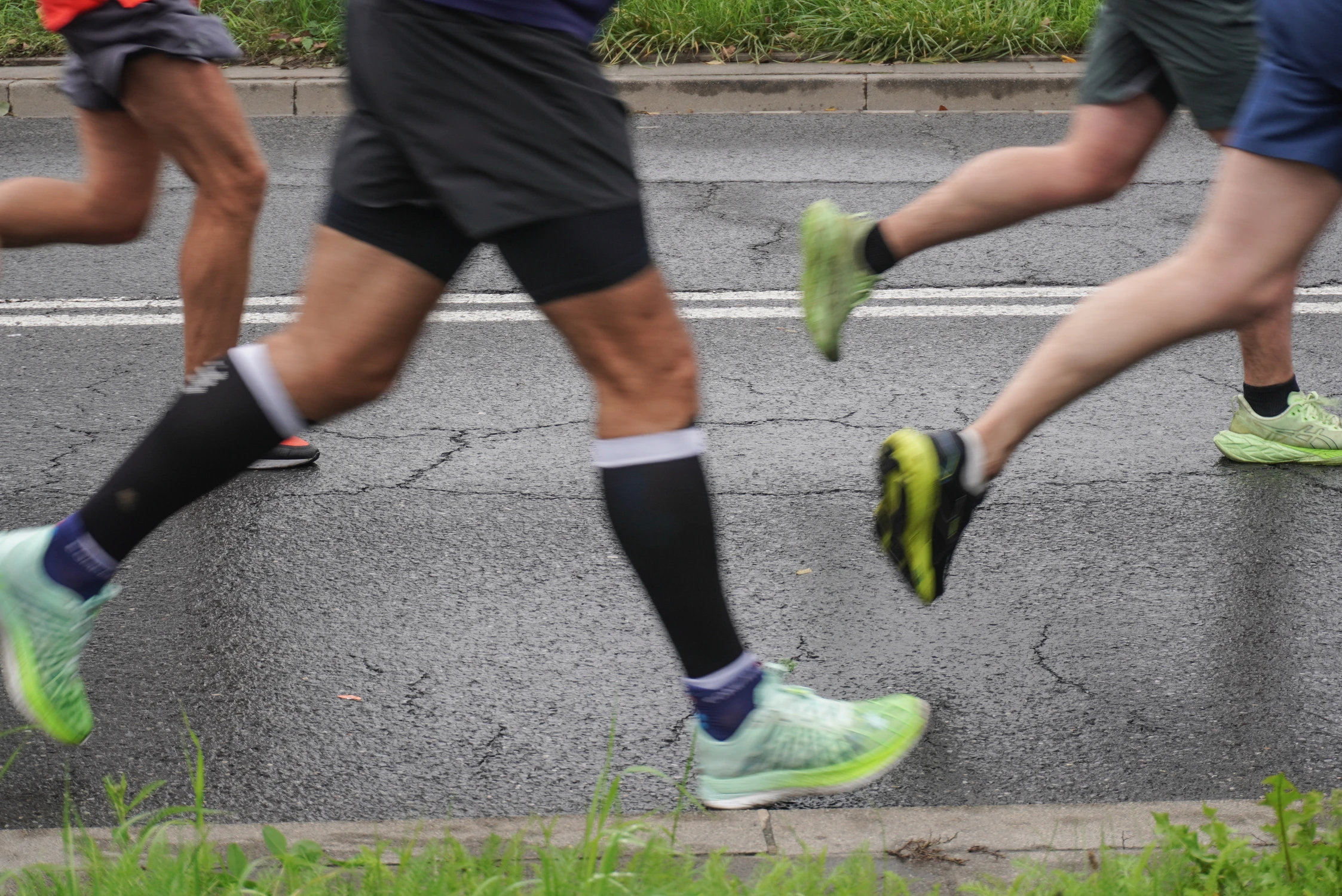 Cracovia Półmaraton Królewski