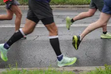 Cracovia Półmaraton Królewski