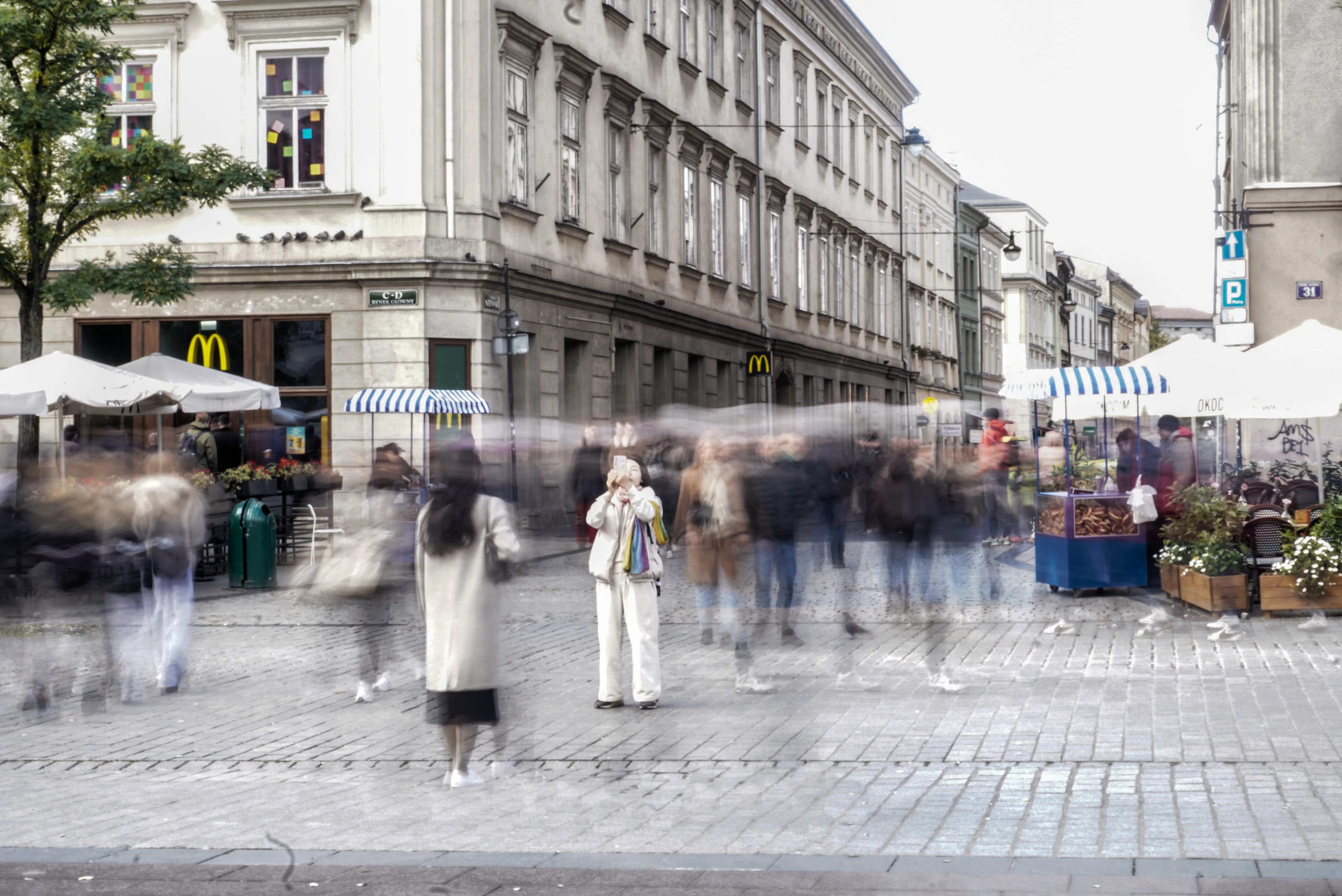 Ghost Street