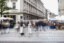 Ghost Street