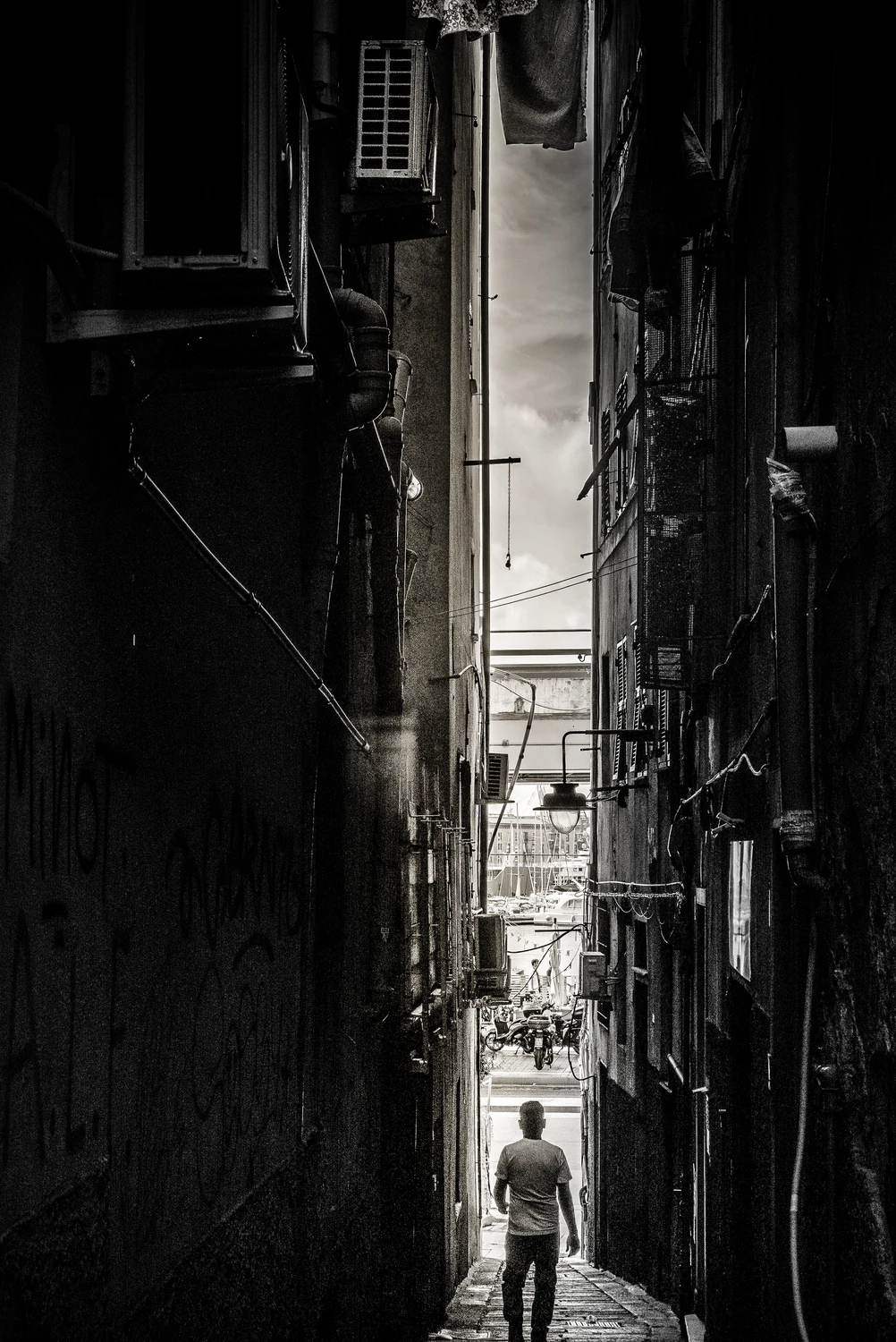 genua