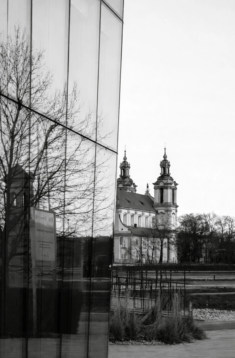 przeszłość i teraźniejszość