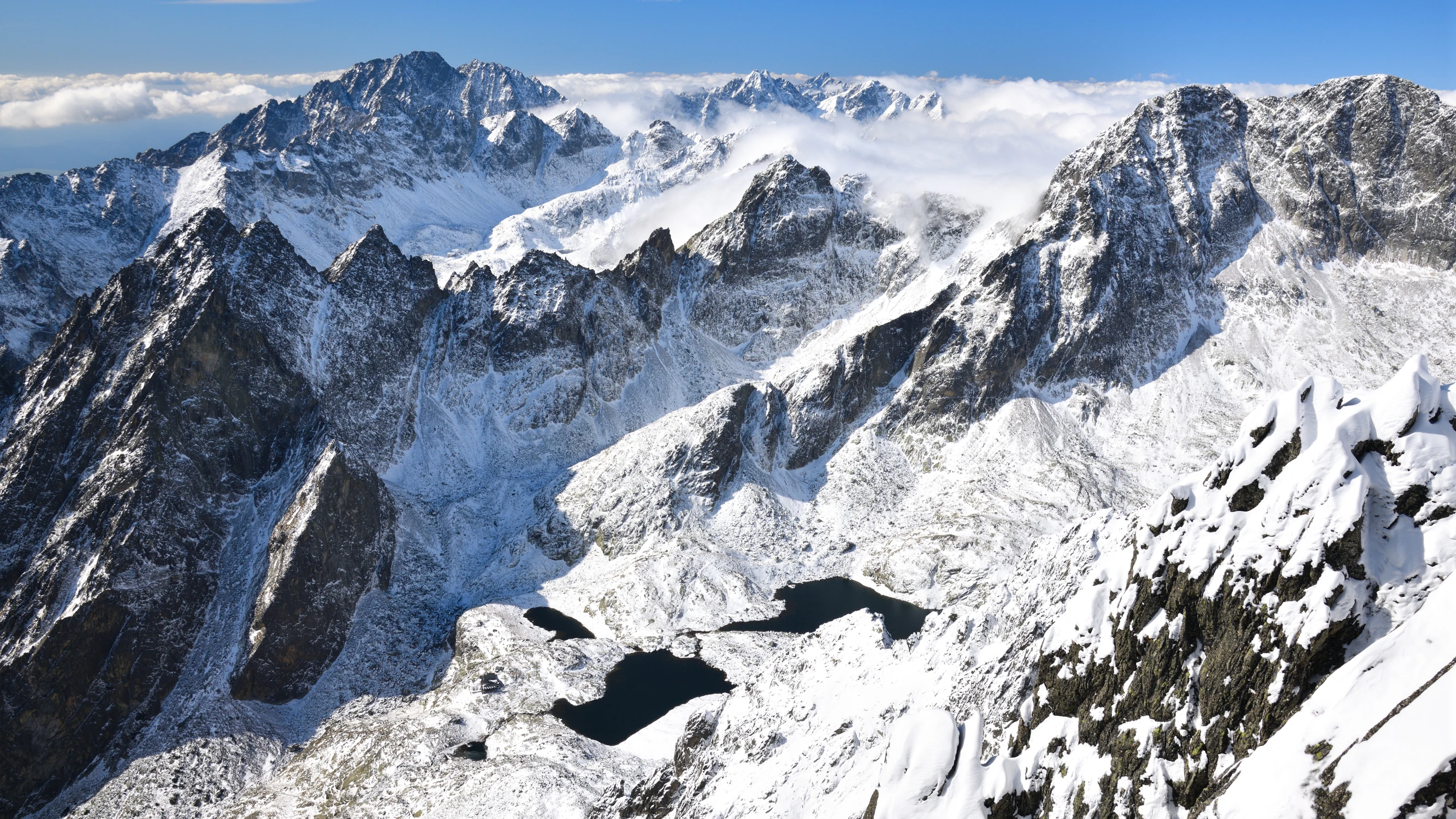 Tatrzańskie prymusy