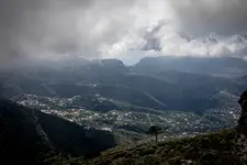 Italian moutains