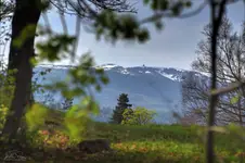 Karkonosze, Śnieżne Kotły, RTON
