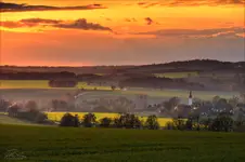 Kwiecień w Starej Kamienicy