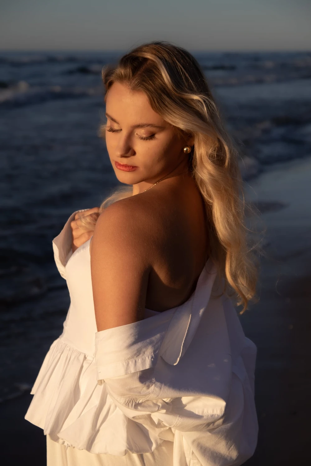 Klaudia 