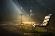 O wschodzie słońca