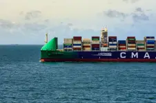 CMA CGM Paraty