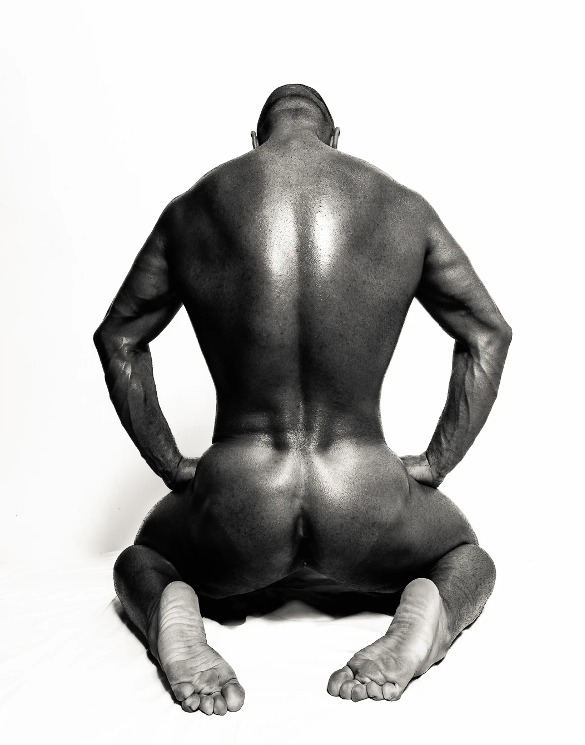 body form D