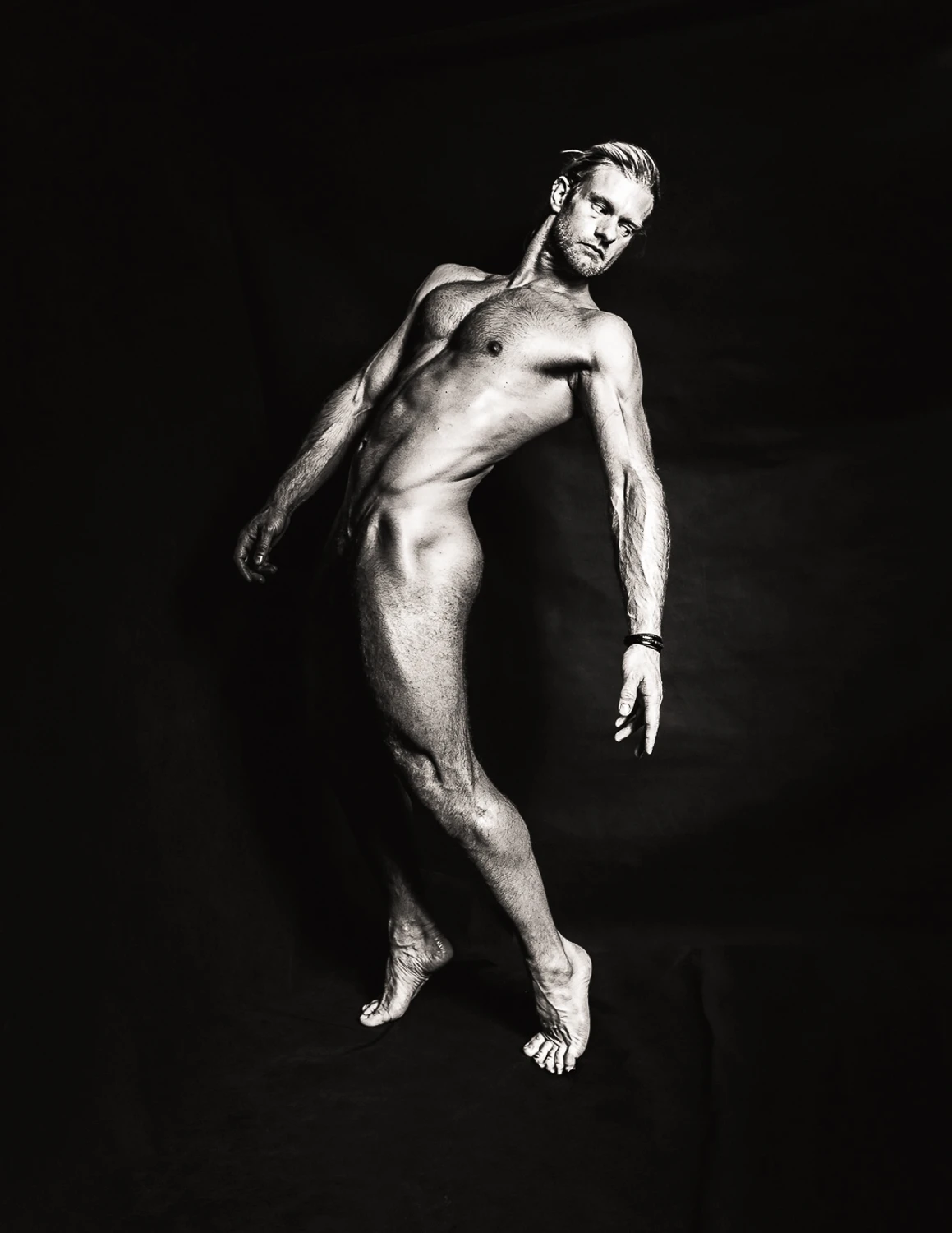 body form c