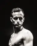 A.