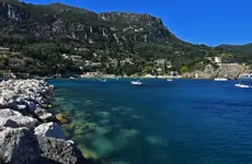 Paleokastritsa