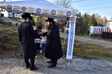 Z rączki do rączki