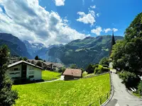 Wengen