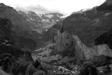 Lauterbrunnen
