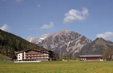 okolice innsbrucka 