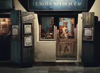 Kraków Kazimierz