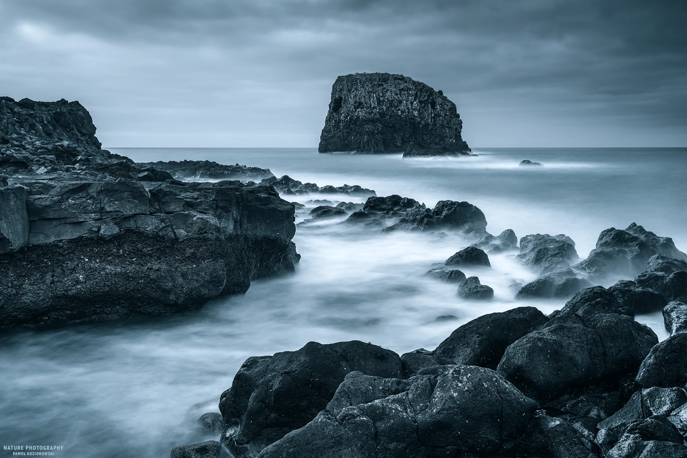 Porto da Cruz