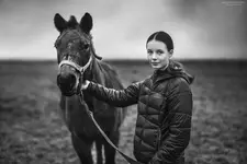 Początki znajomości 