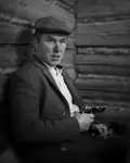 Prawie jak Peaky Blinders