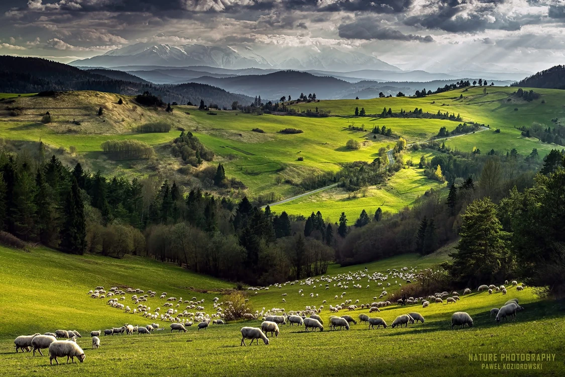 Małe Pieniny