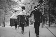 Kiedy zima zawita do Łodzi