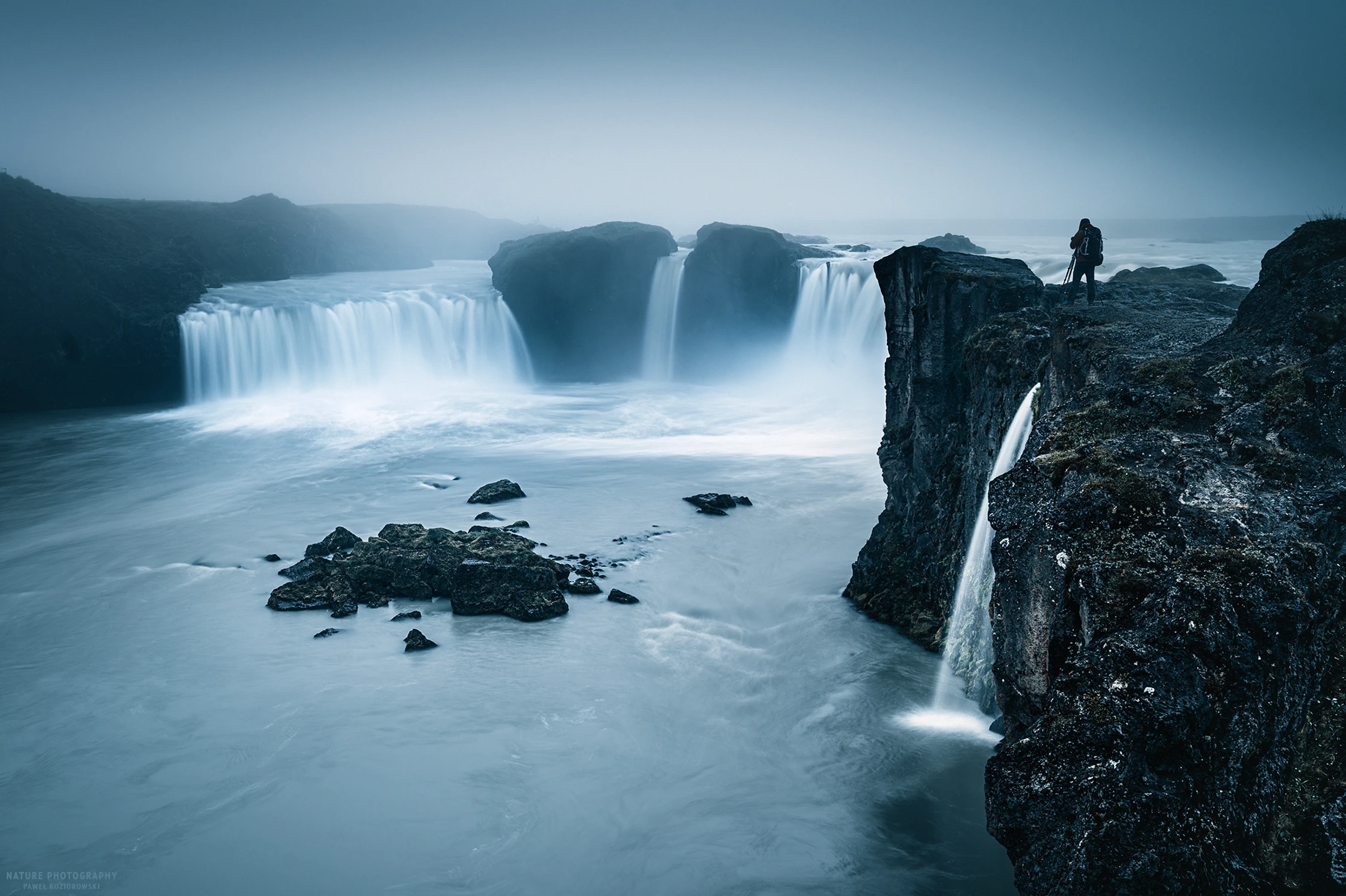 Goðafoss