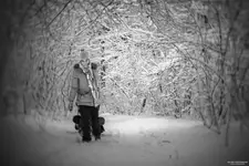 Kiedy zima zawita do Łodzi