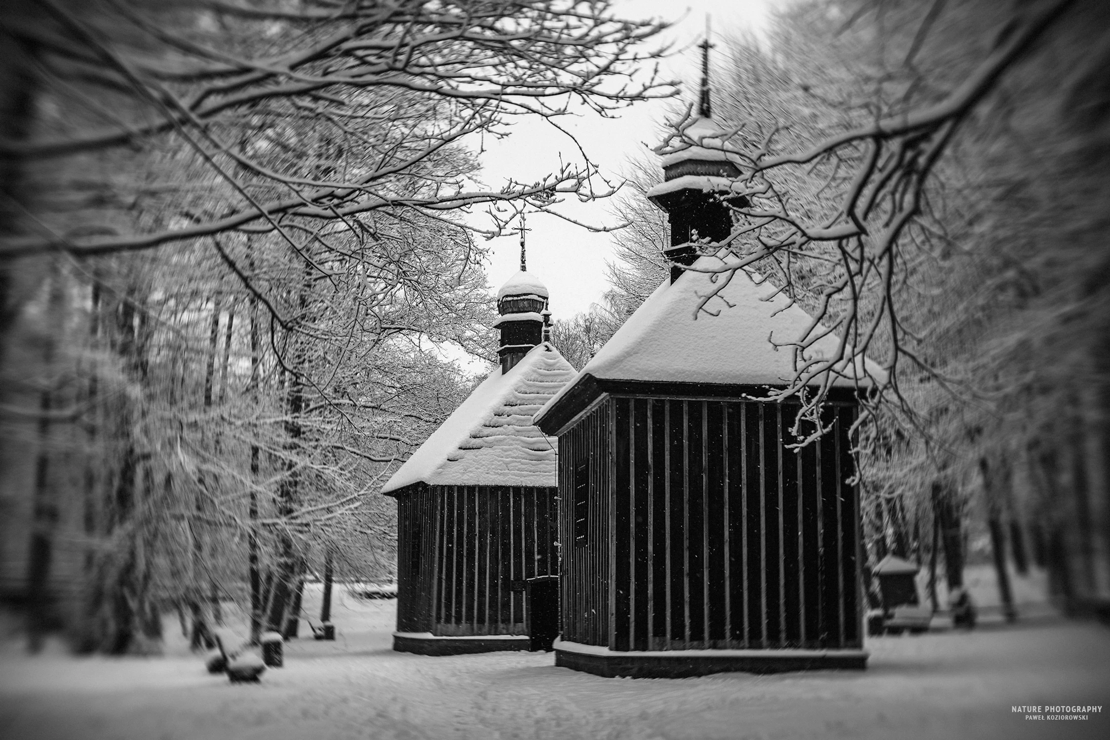 Kiedy zima zawita do Łodzi