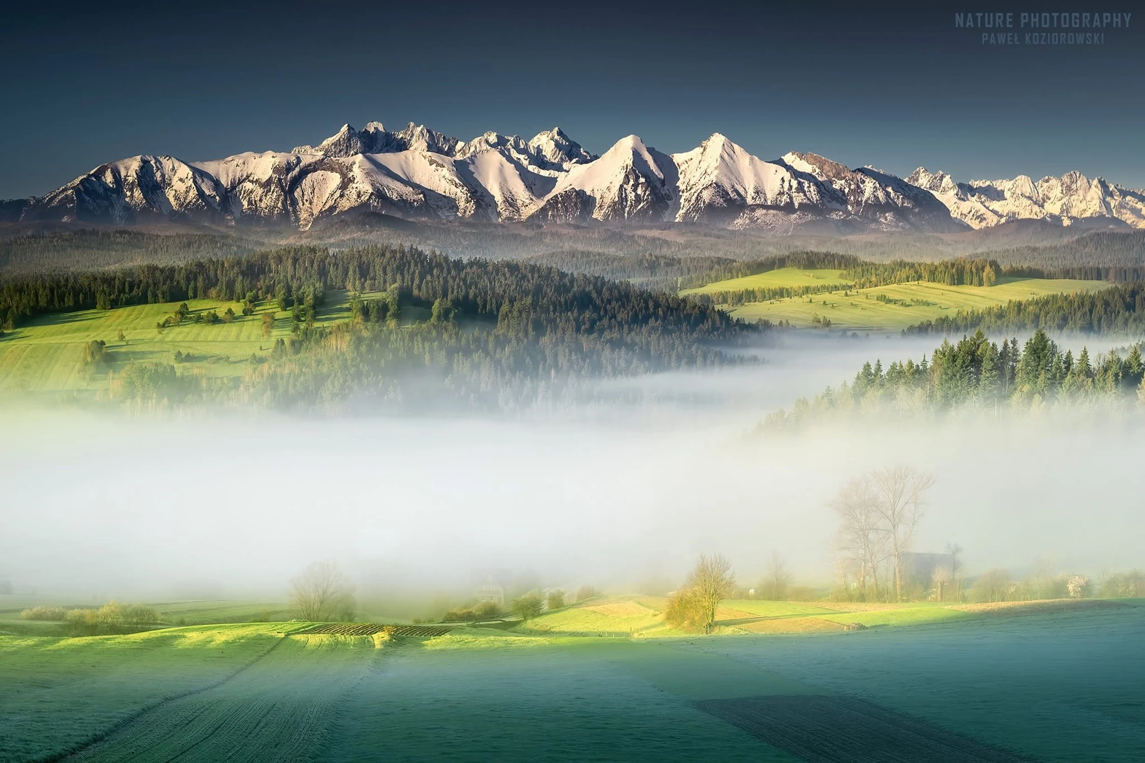 Pieniny