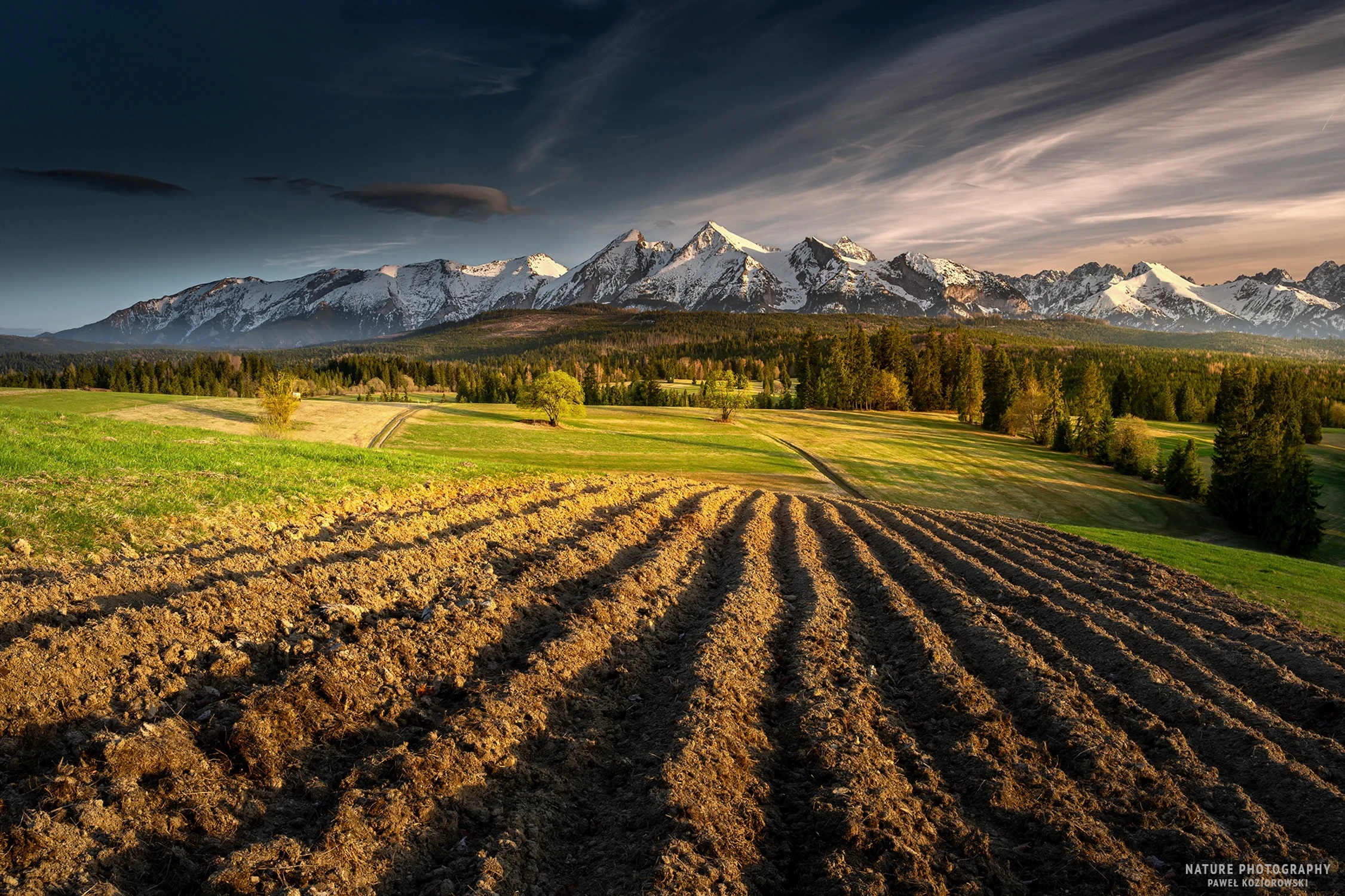 Tatry