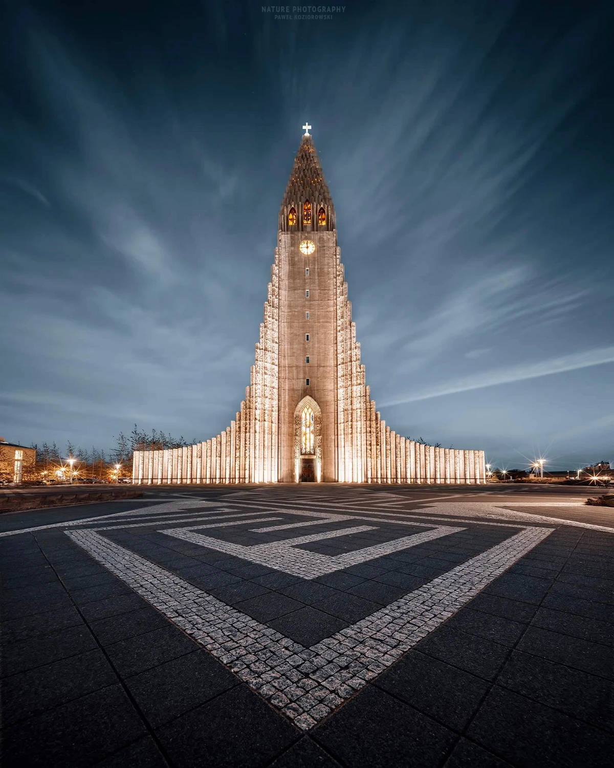 Hallgrímskirkja 