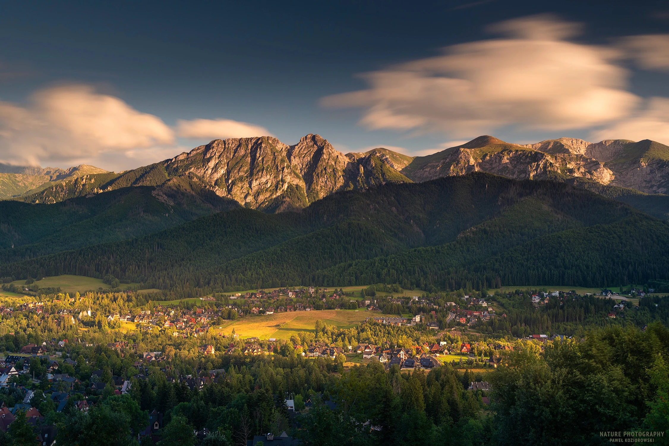 Giewont
