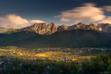 Giewont