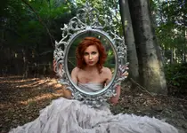 Mirror of the World 