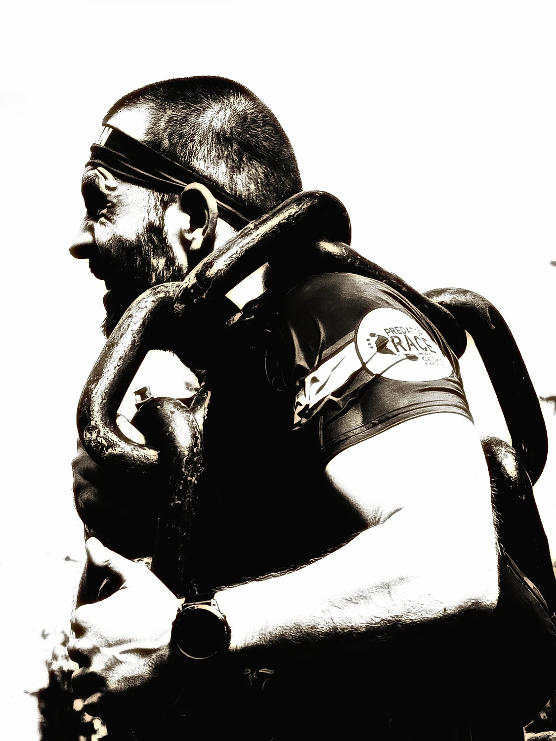 Spartan ...