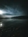 Jezioro...