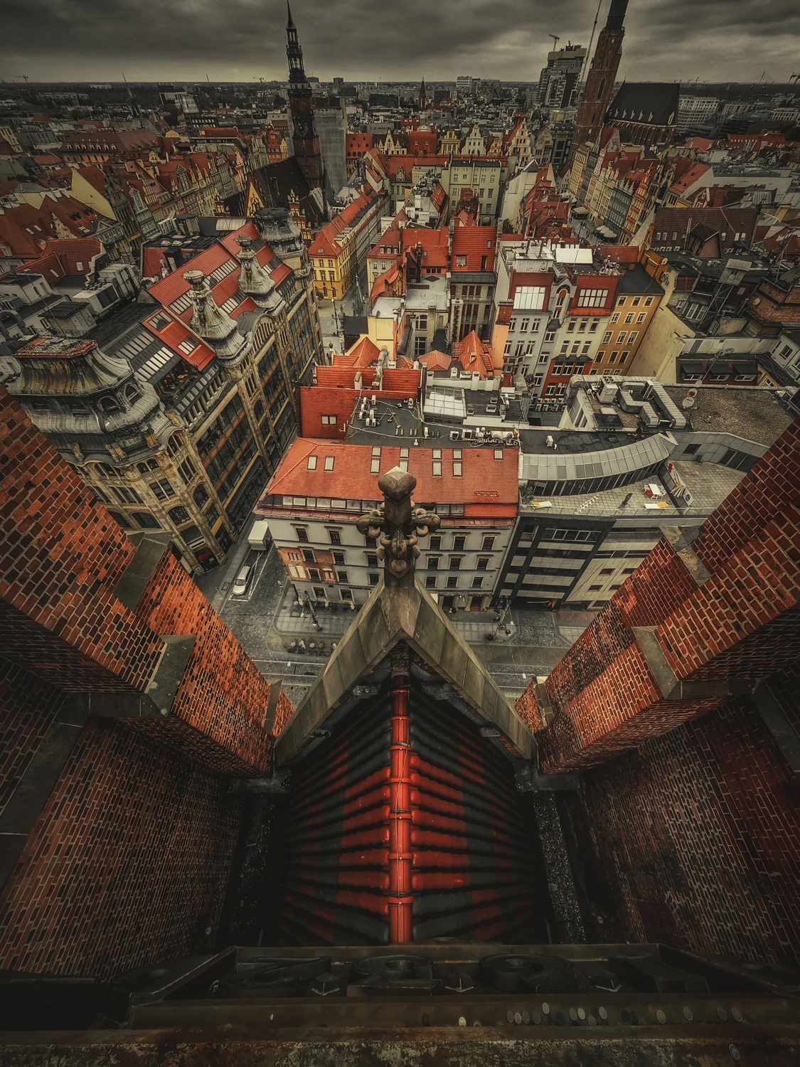 Wrocław 