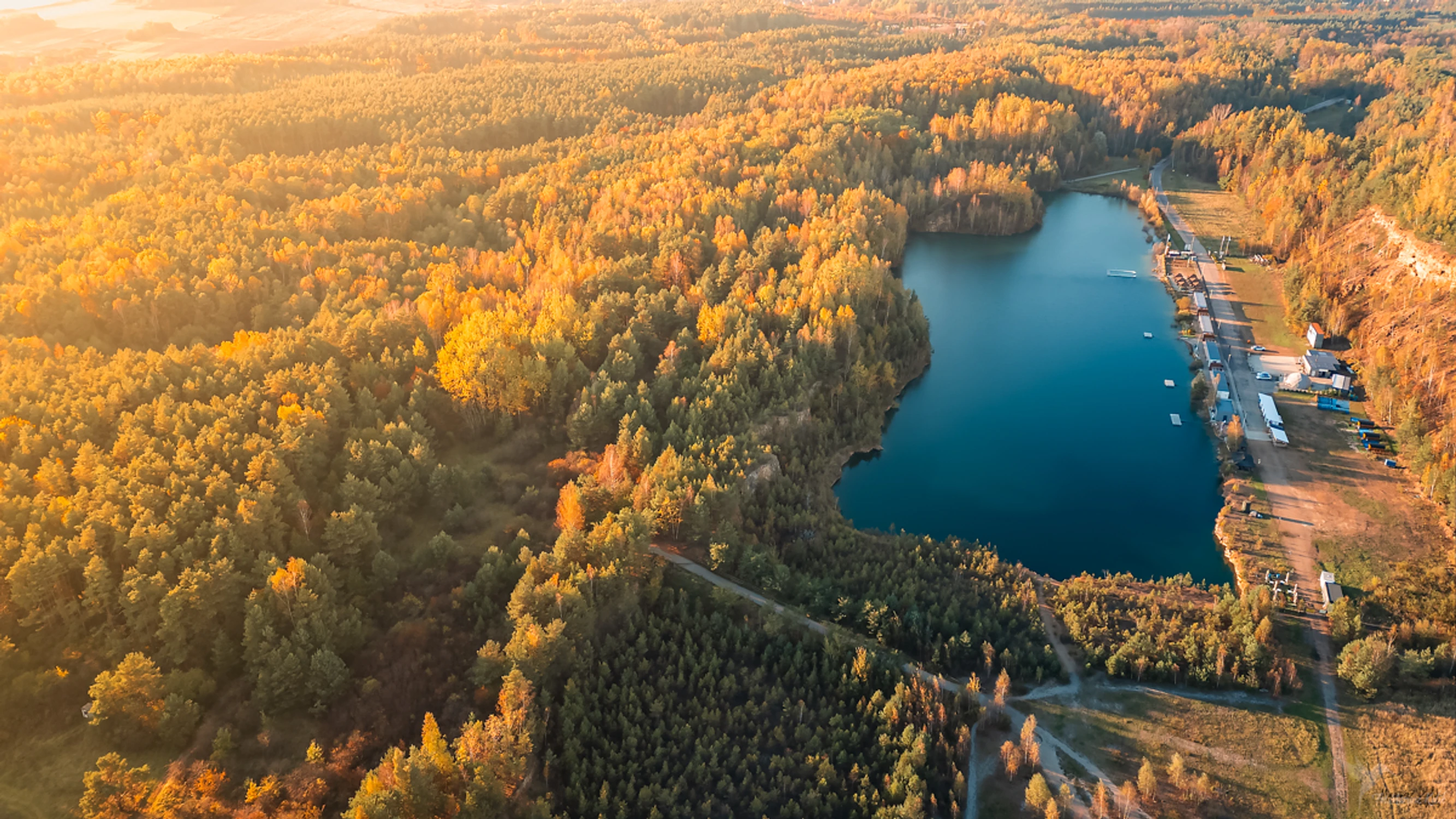 Centrum Nurkowe - Jaworzno