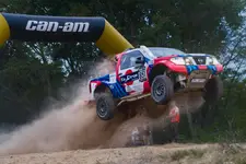 BAJA POLAND