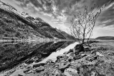 Vefsna - Vaapstenjeanoe 🏞️