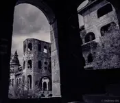 Cisza ruin