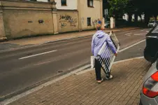 Zakupy zrobione, można suszyć:)