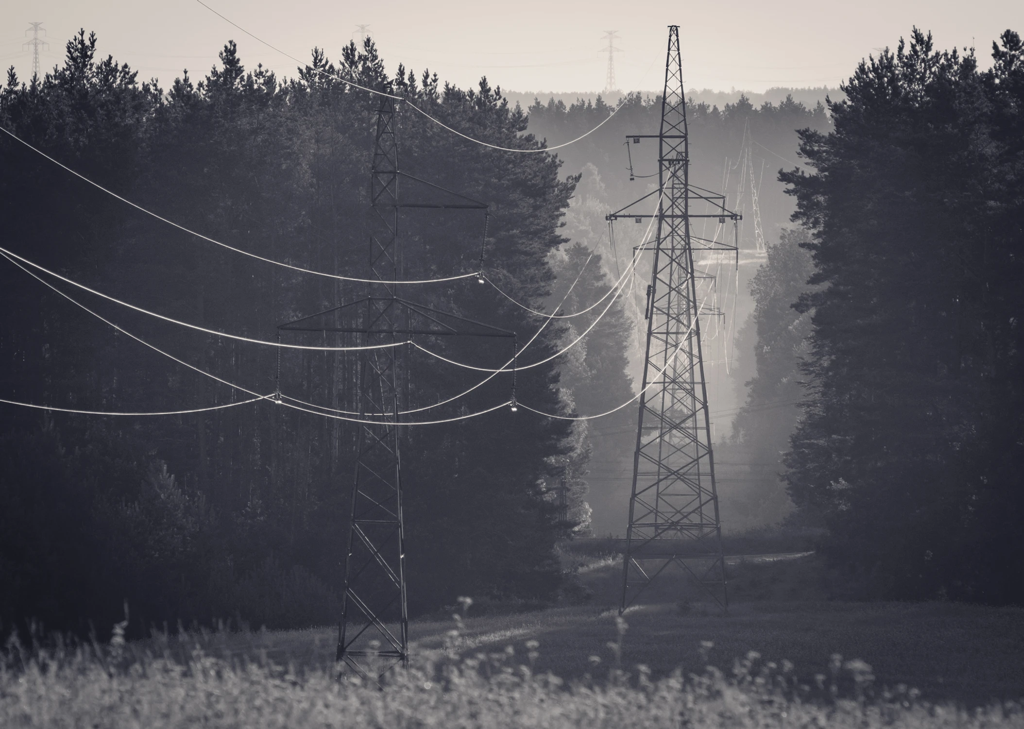 Energia w krajobrazie 
