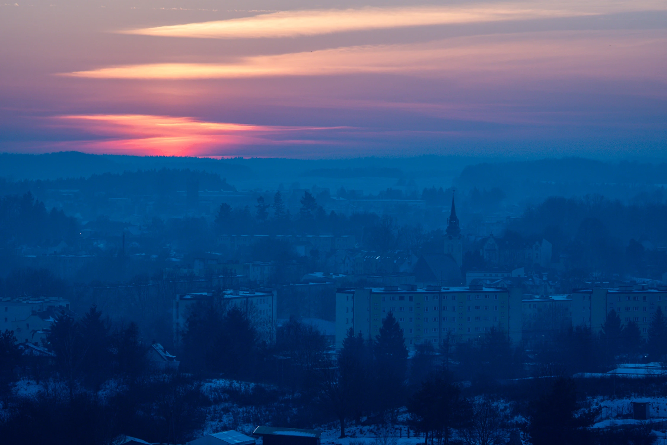 Horyzont zapomnienia