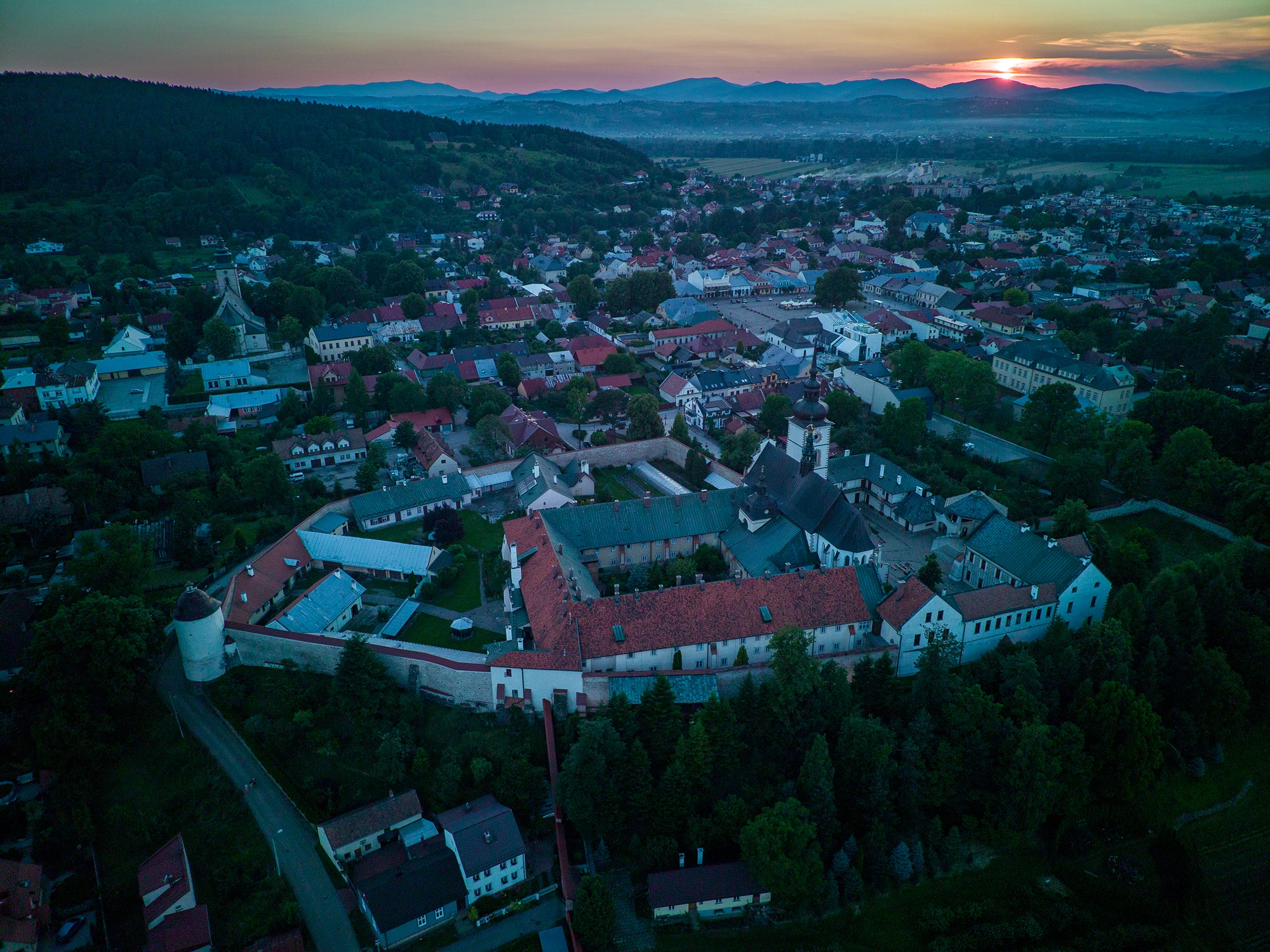 Stary Sącz